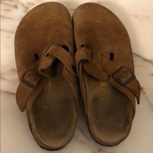 Birkenstock Clogs